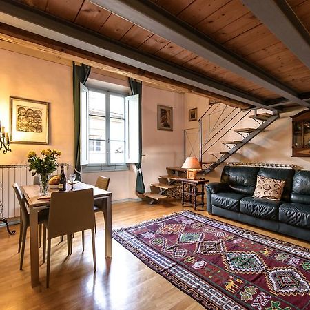 Loft Duomo With Lift In Firenze Kültér fotó