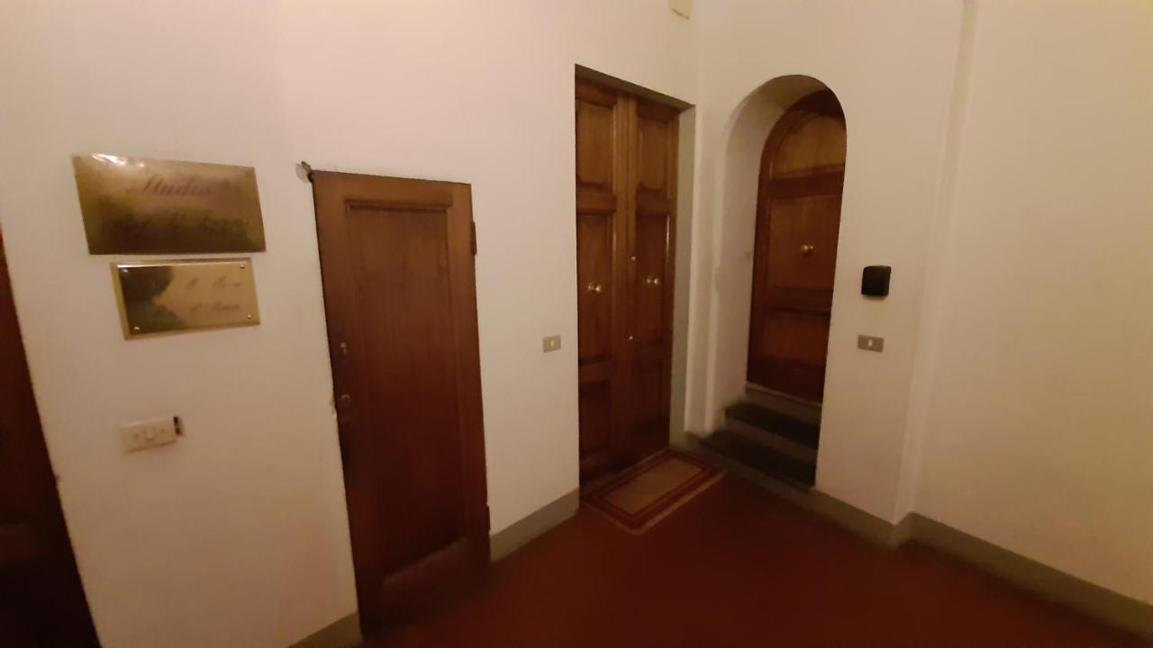 Loft Duomo With Lift In Firenze Kültér fotó