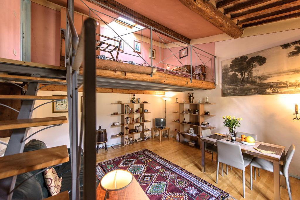 Loft Duomo With Lift In Firenze Kültér fotó
