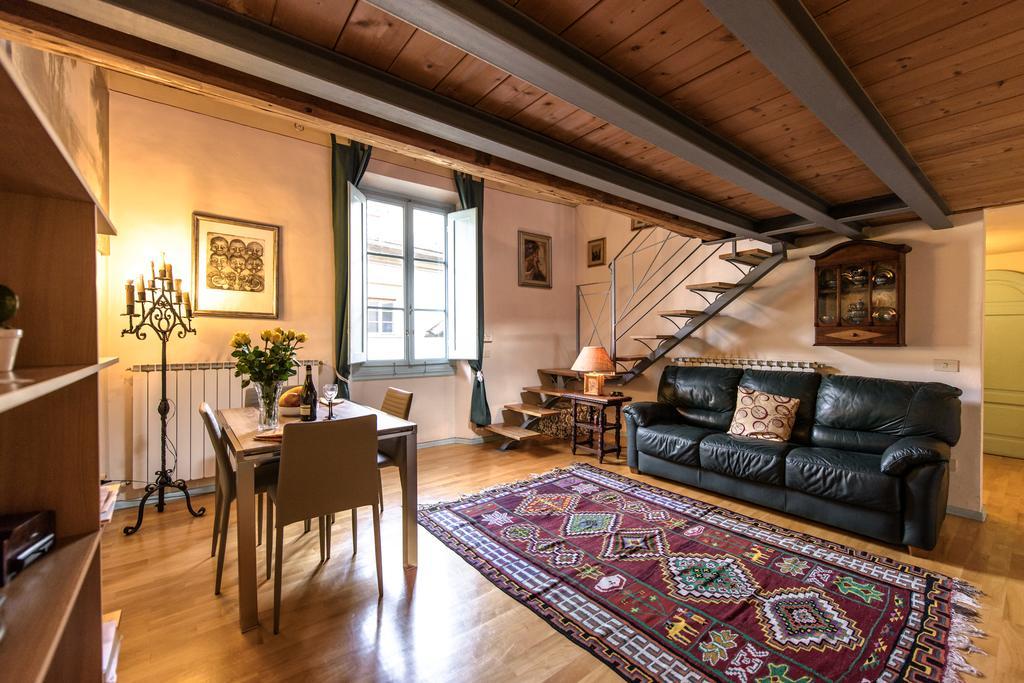 Loft Duomo With Lift In Firenze Kültér fotó