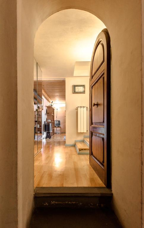 Loft Duomo With Lift In Firenze Kültér fotó